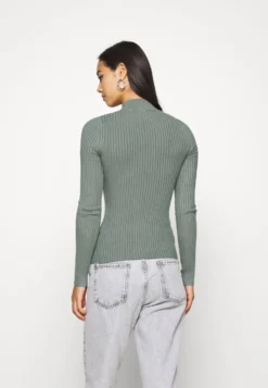 Even&Odd Jumper - Light Olive -Even-Odd Store 3a2264c7748f410a9d2b558f232f9ac1 scaled