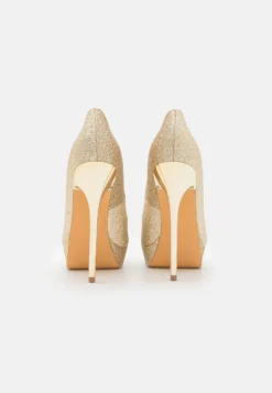 Even&Odd High Heels - Gold 9 Even&Odd High Heels - Gold -Even-Odd Store 3a5ca39f7f824daf8fecd58ba4d29af7 scaled