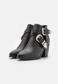 Even&Odd Cowboy/Biker Ankle Boot - Cowboy/Biker Ankle Boot 8 Even&Odd Cowboy/Biker Ankle Boot - Cowboy/Biker Ankle Boot -Even-Odd Store 3a8df1dda8f84a05a735e641df22b37b scaled