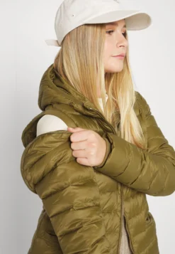 Even&Odd Down Jacket - Khaki -Even-Odd Store 3b01b695b79549e6b0a2f30a2de2a5ad scaled