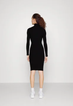 Even&Odd Jumper Dress - Black 8 Even&Odd Jumper Dress - Black -Even-Odd Store 3b535582e3d54011841e5d91350dc20c scaled