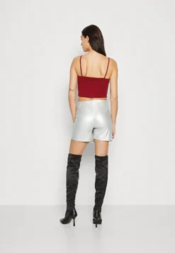 Even&Odd Shorts - Silver 8 Even&Odd Shorts - Silver -Even-Odd Store 3b6b0fd8436c4415b75f74fa5d4515d5 scaled