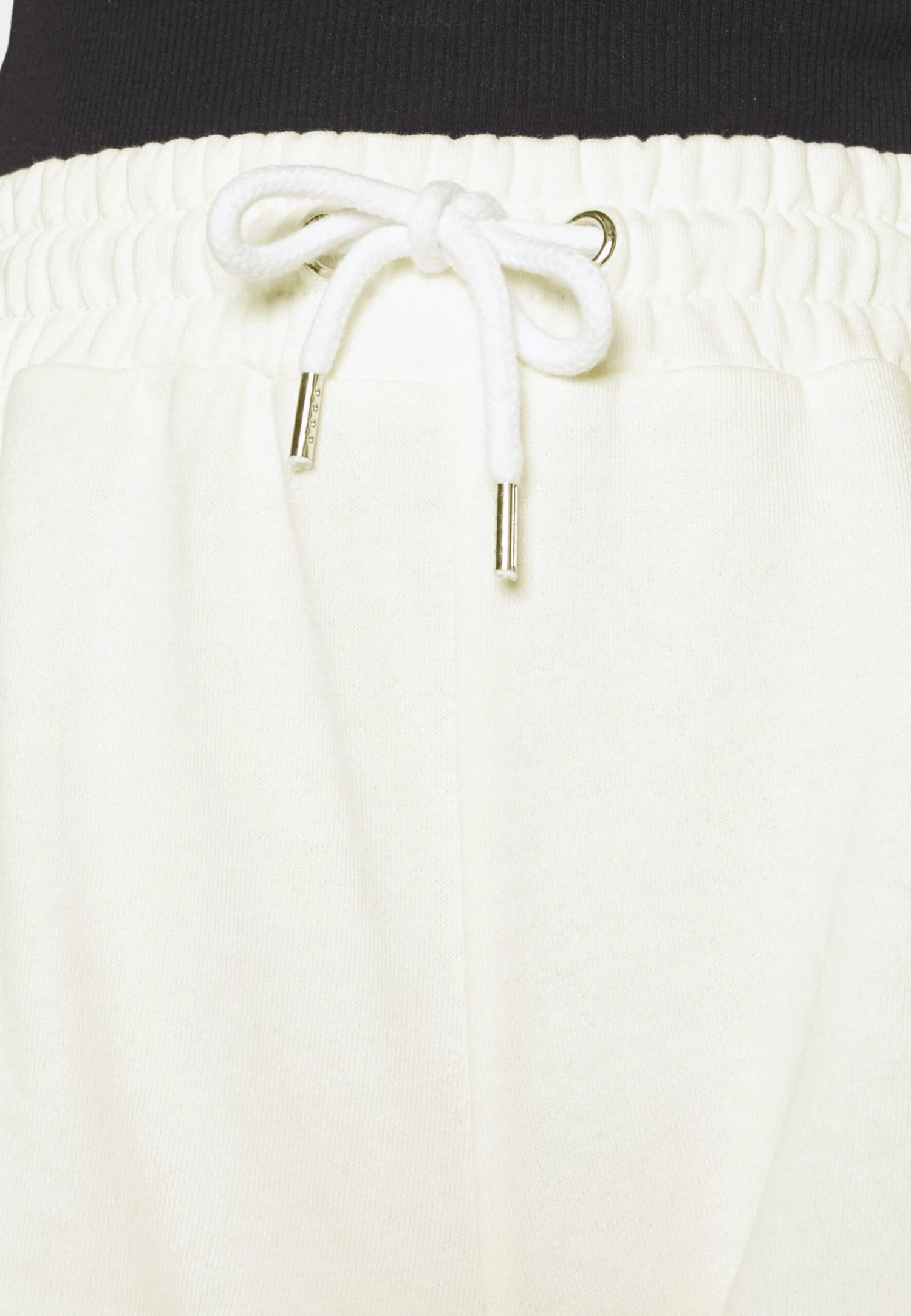 Even&Odd 2 Pack - Shorts - Off White/Orange 7 Even&Odd 2 Pack - Shorts - Off White/Orange - Image 7