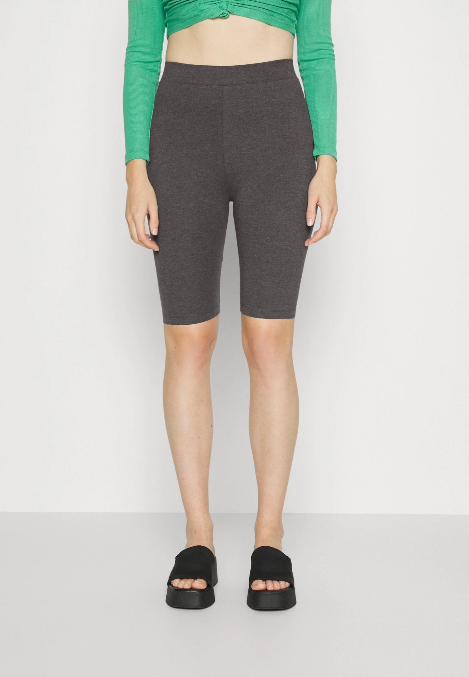 Even&Odd 2 Pack - Leggings - Trousers 4 Even&Odd 2 Pack - Leggings - Trousers - Image 4