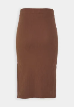 Even&Odd Pencil Skirt - Brown -Even-Odd Store 3cd534c59bac43ceaab58c58446366b5 scaled