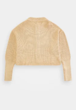 Even&Odd Jumper - Sand -Even-Odd Store 3d5fbb5f56104fbaaa0b1144232f4a48 scaled