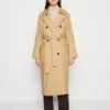 Even&Odd Trenchcoat - Beige
