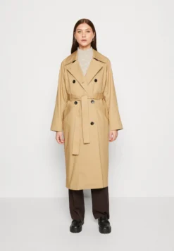 Even&Odd Trenchcoat - Beige