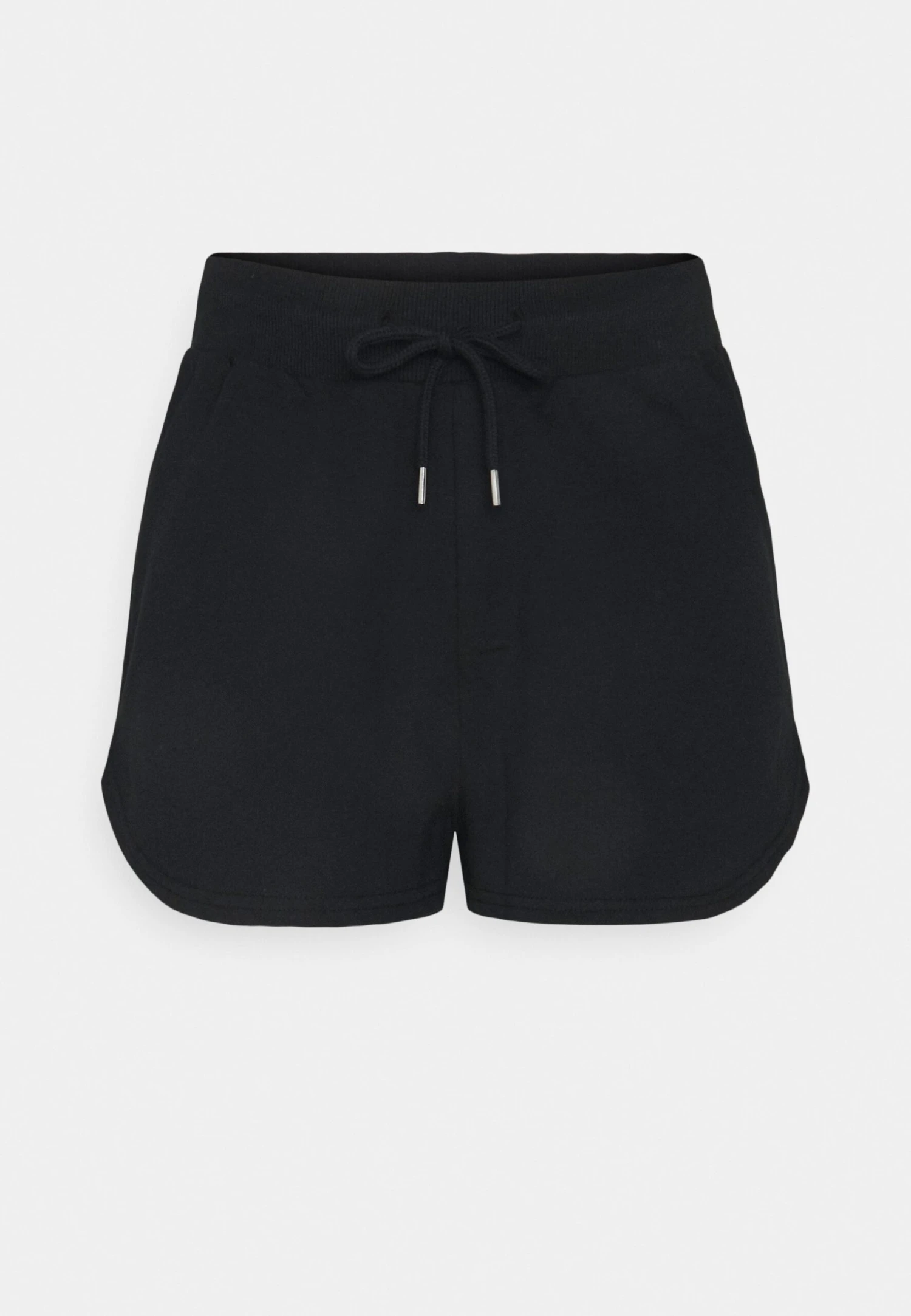 Even&Odd 2 Pack - Tracksuit Bottoms - Black/Mottled Light Grey 2 Even&Odd 2 Pack - Tracksuit Bottoms - Black/Mottled Light Grey - Image 2