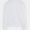 Even&Odd Sweatshirt - White