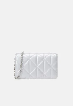 Even&Odd Clutch - Silver