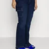Bootcut Jeans - Bootcut Jeans