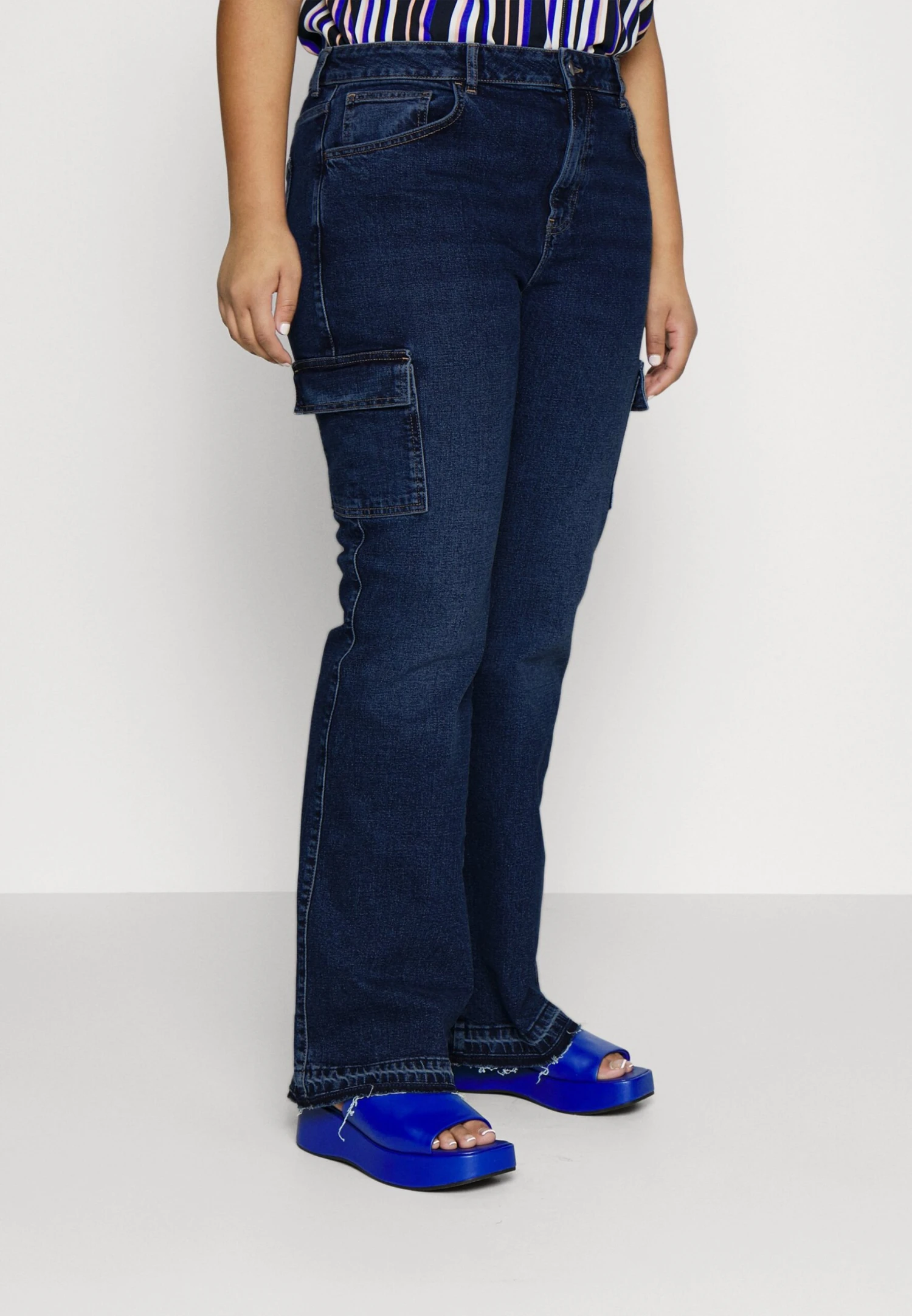 Bootcut Jeans - Bootcut Jeans 1 Bootcut Jeans - Bootcut Jeans