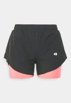 Sports Shorts - Black/Pink 10 Sports Shorts - Black/Pink -Even-Odd Store 3f4df614709b47748faca0c78ebaffda scaled