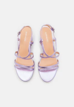 Wide Fit - Sandals - Lilac -Even-Odd Store 3f8e91688c4445f3ba1424f859f1934d scaled