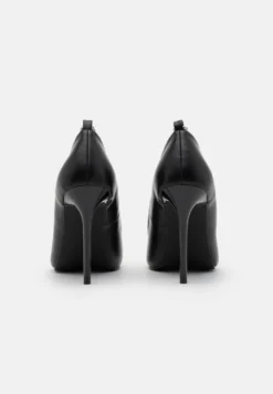 Even&Odd High Heels - Black -Even-Odd Store 3f93639c1b8e49cabb250b4d19a7bccf scaled