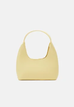 Even&Odd Handbag -Light Yellow