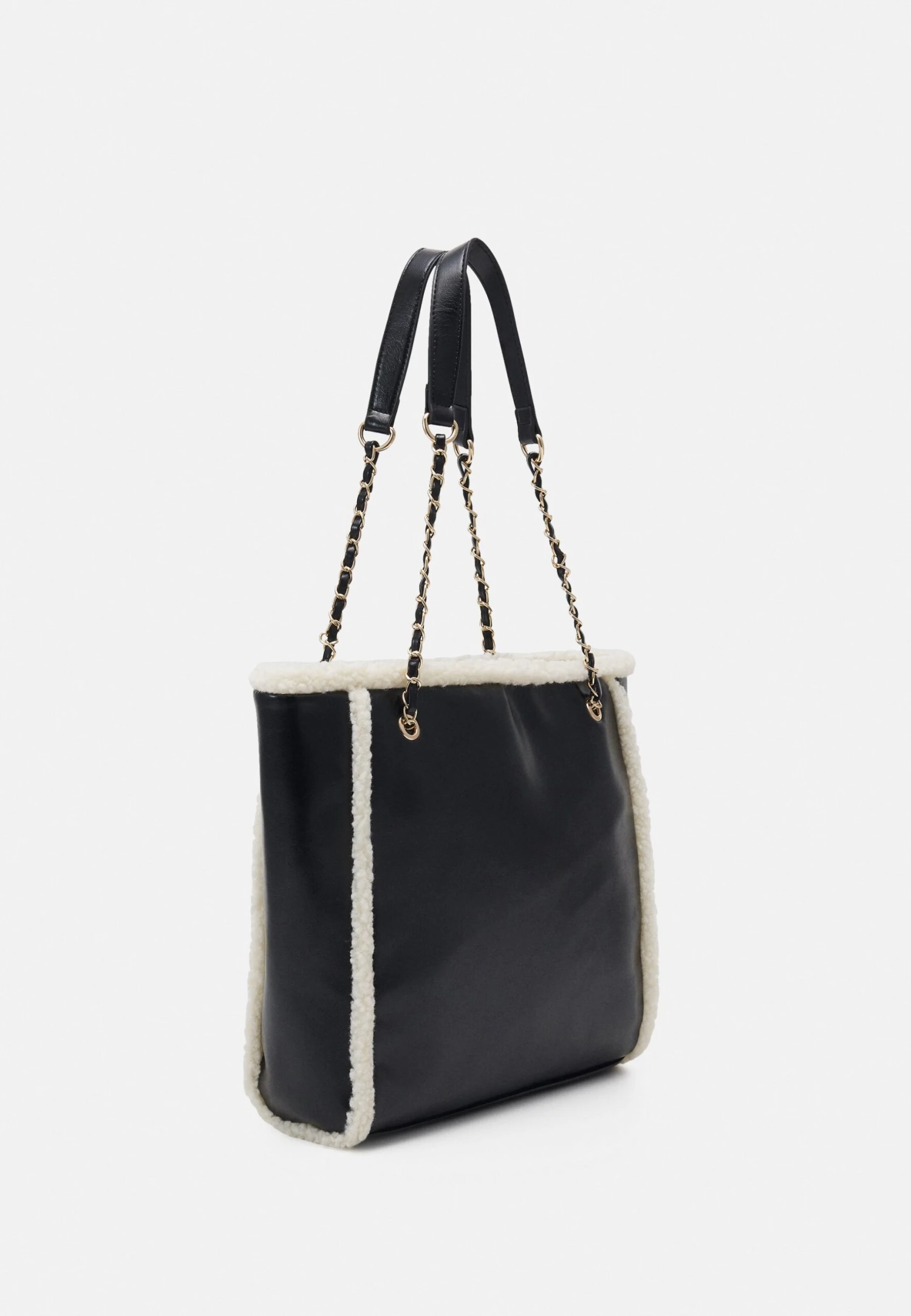 Even&Odd Tote Bag - Black 2 Even&Odd Tote Bag - Black - Image 2