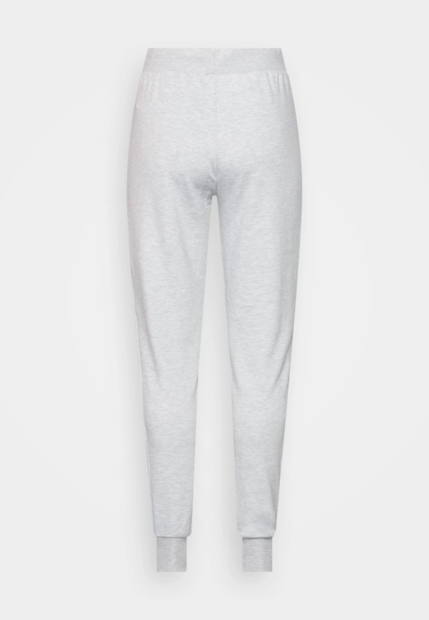Tracksuit Bottoms - Light Grey 2 Tracksuit Bottoms - Light Grey - Image 2