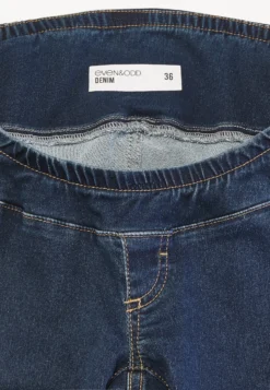Even&Odd Jeans Skinny Fit - Blue Denim -Even-Odd Store 4079d5d479b54efdbc79e44f3f8166c8 scaled