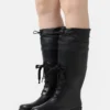 Even&Odd Wellies - Black
