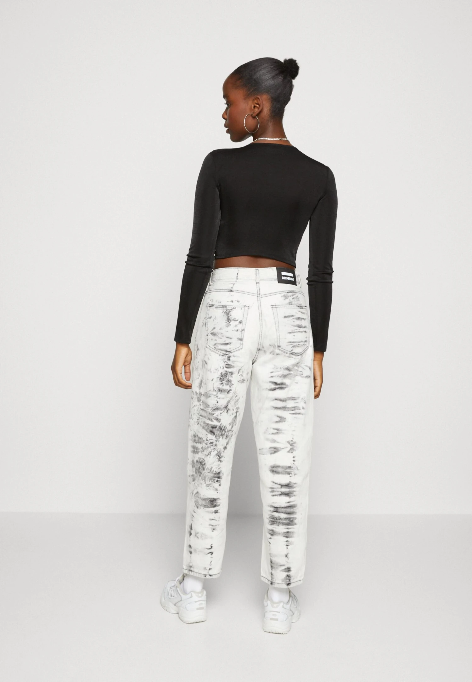 Even&Odd Blouse - Blouse 3 Even&Odd Blouse - Blouse - Image 3