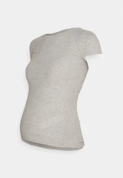 2 Pack Mama Tee - Basic T-Shirt - Black/Mottled Grey -Even-Odd Store 42ee197c32ba47eb8d1a928867ea6da6 scaled