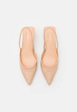 Even&Odd Classic Heels - Beige -Even-Odd Store 432ec01b416a438b819e92402c0e0a06 scaled