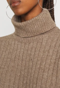 Even&Odd Jumper - Taupe 11 Even&Odd Jumper - Taupe -Even-Odd Store 4390f7150ca2440daf3c13fa7a6a9c17 scaled