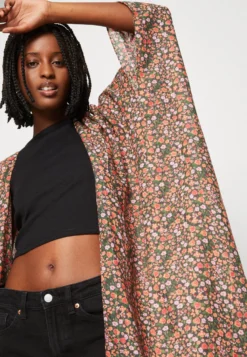 Even&Odd Summer Jacket - Red -Even-Odd Store 43d9cfdc31774a99b2e96d2dc6161233 scaled