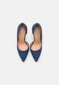 Even&Odd High Heels - Blue 11 Even&Odd High Heels - Blue -Even-Odd Store 44d0f30b326042b7a6d9109770d2abf4 scaled