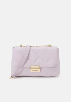 Even&Odd Across Body Bag - Lilac