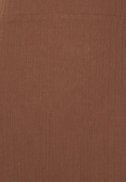 Even&Odd Pencil Skirt - Brown -Even-Odd Store 452d8b8ce18a4ec2898b771154aff99b scaled