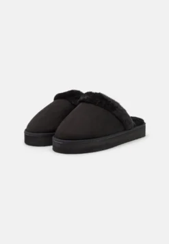 Even&Odd Platform - Slippers - Black 8 Even&Odd Platform - Slippers - Black -Even-Odd Store 45556a02f99f40ddaee37c5dc353c0fd scaled