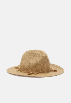 Even&Odd Hat - Tan