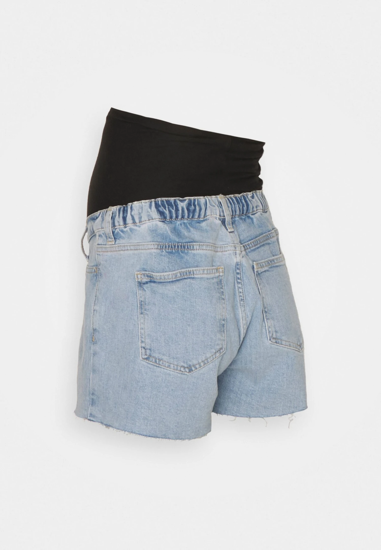 Denim Shorts - Denim Shorts 2 Denim Shorts - Denim Shorts - Image 2