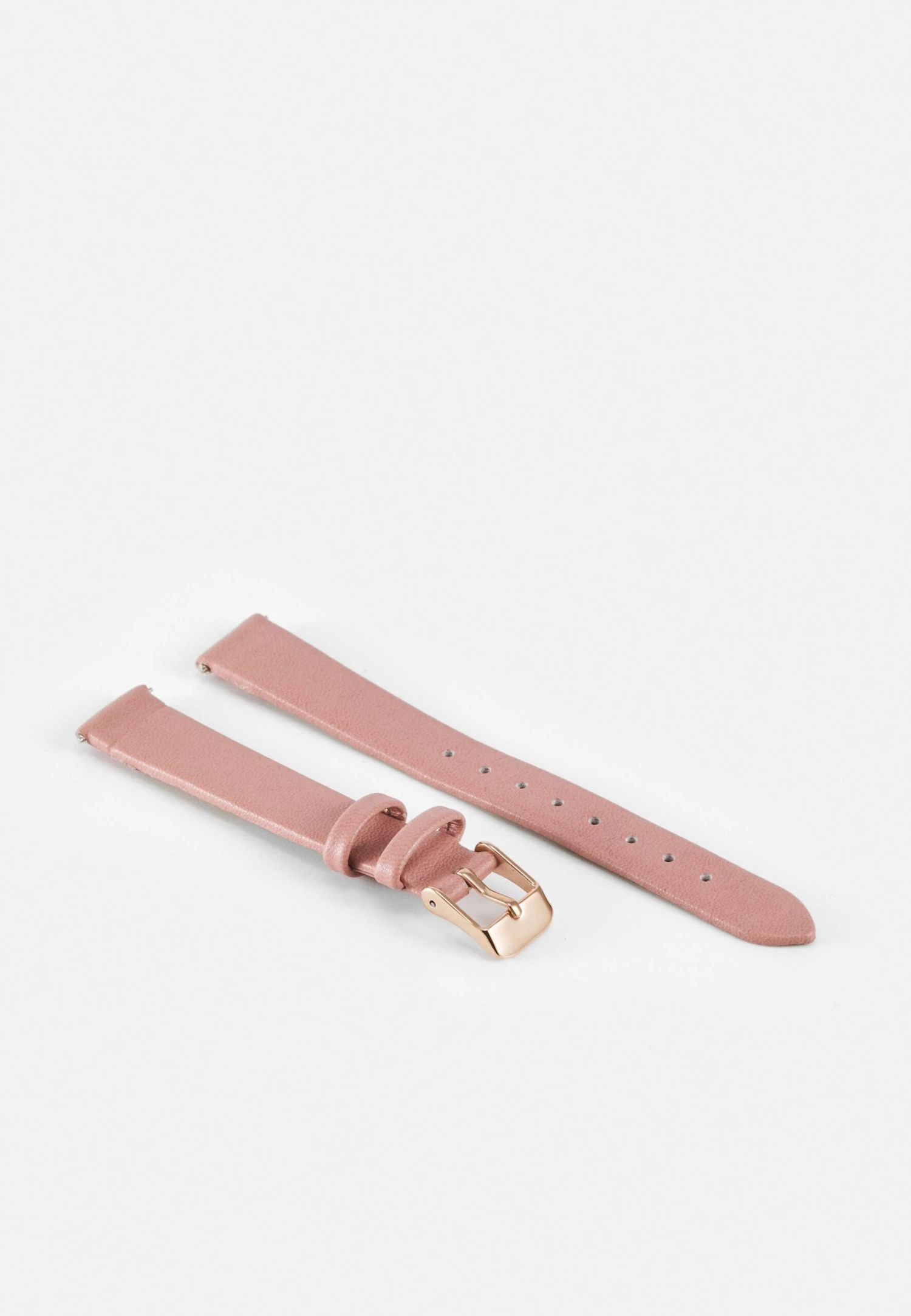 Even&Odd Set - Watch - Rose Gold-Coloured/Pink 4 Even&Odd Set - Watch - Rose Gold-Coloured/Pink - Image 4
