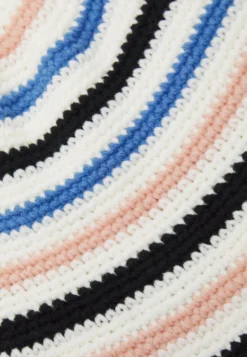 Even&Odd Hat - White/Black/Blue -Even-Odd Store 47984f40344d40089e45e29acef4795f scaled