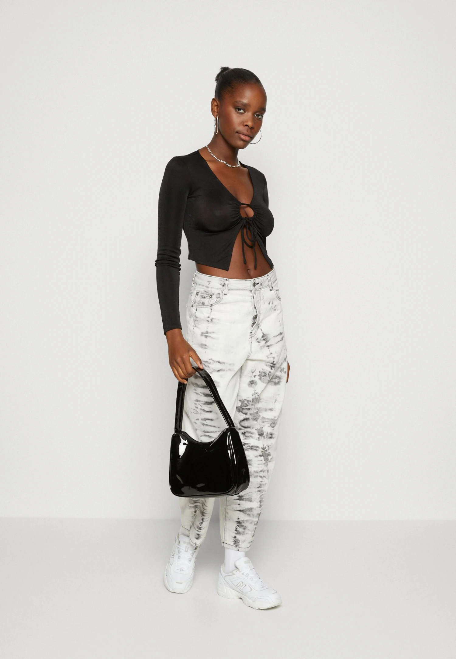 Even&Odd Blouse - Blouse 2 Even&Odd Blouse - Blouse - Image 2