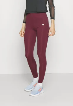 Leggings - Bordeaux