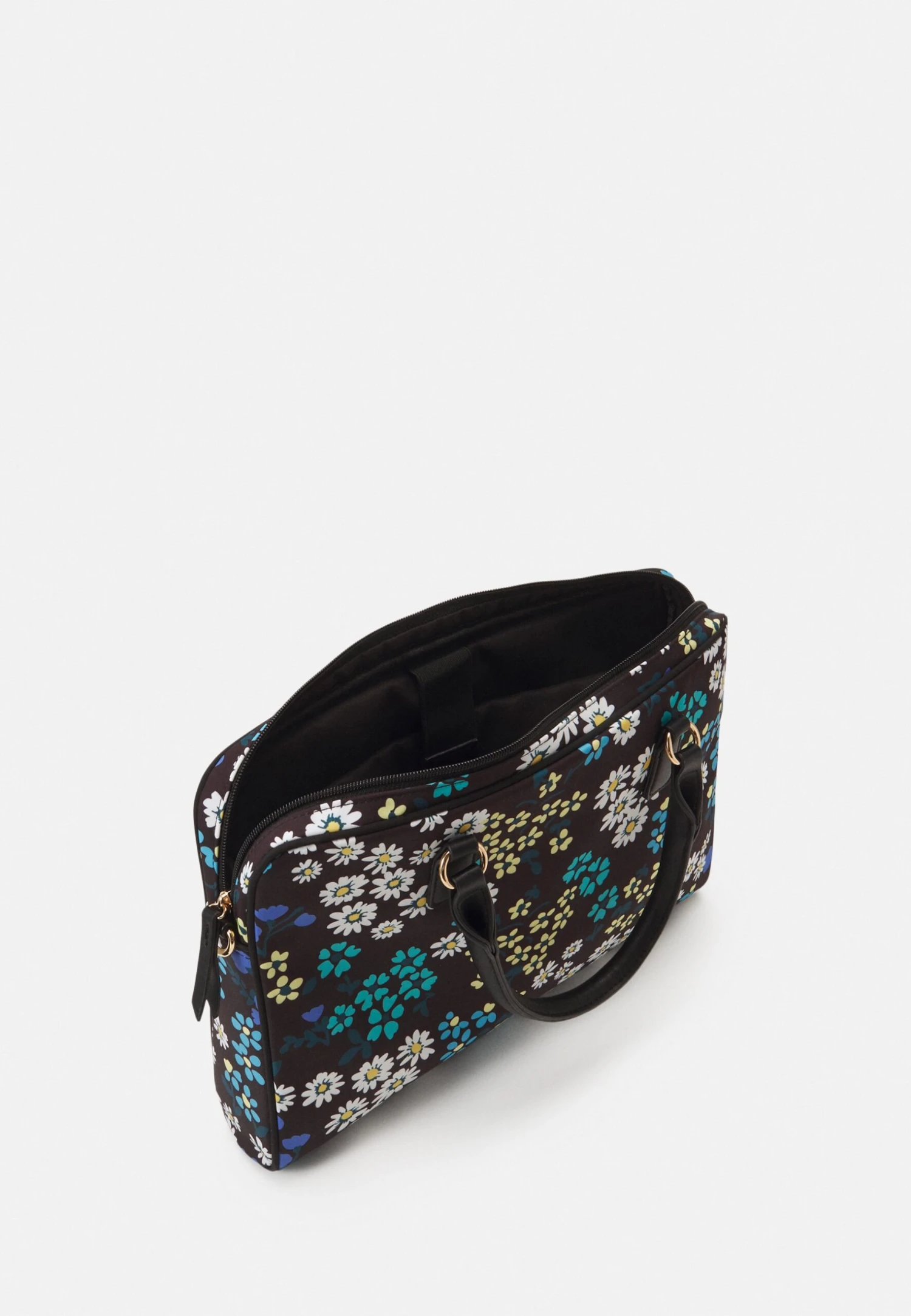 Even&Odd Laptop Bag - Black 3 Even&Odd Laptop Bag - Black - Image 3