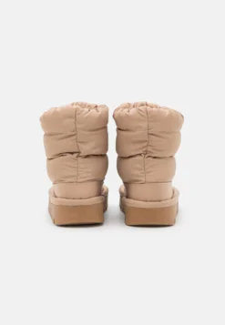 Even&Odd Platform Ankle Boots - Beige 9 Even&Odd Platform Ankle Boots - Beige -Even-Odd Store 4aa2bba4b9584e23844c3a8e7770feba scaled