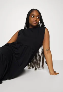 Sleeveless Dress- Day Dress - Black 9 Sleeveless Dress- Day Dress - Black -Even-Odd Store 4b8551dc505e475b9ed36e7b42acc183 scaled