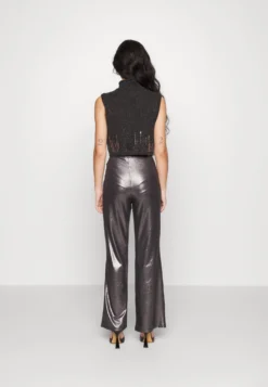 Trousers - Black/Silver -Even-Odd Store 4c2876e02daa44629dc2ecc5c575dc79 scaled