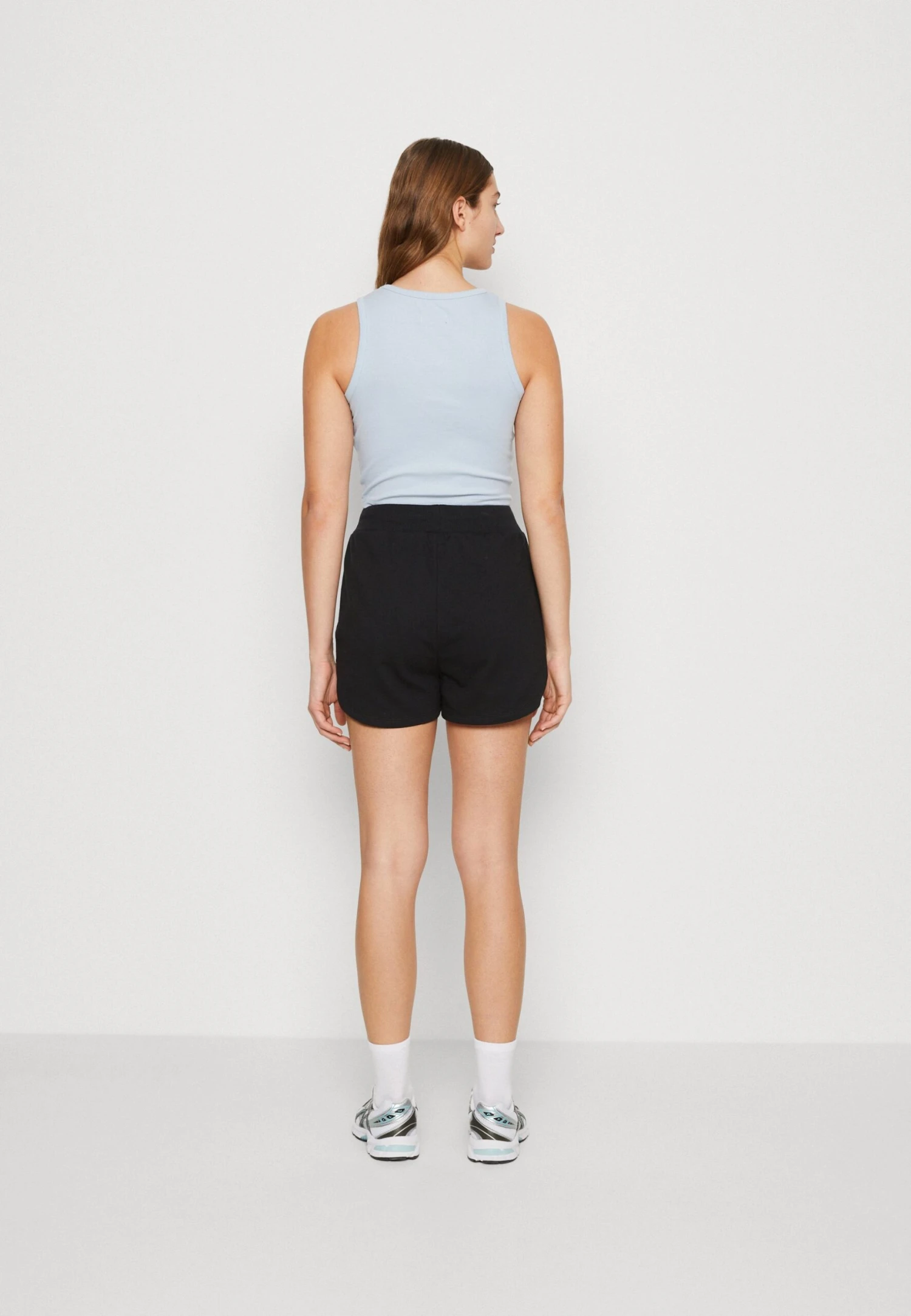 Even&Odd 2 Pack - Tracksuit Bottoms - Black/Green 3 Even&Odd 2 Pack - Tracksuit Bottoms - Black/Green - Image 3