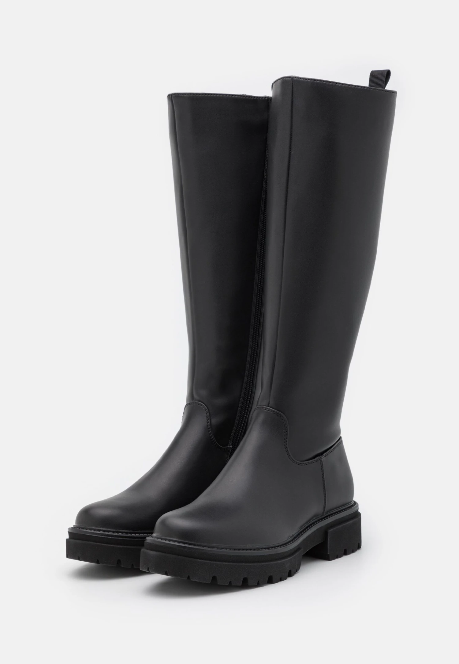 Platform Boots - Platform Boots 3 Platform Boots - Platform Boots - Image 3