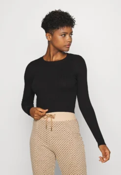 Even&Odd 2 Pack - Jumper - Black/Sand 10 Even&Odd 2 Pack - Jumper - Black/Sand -Even-Odd Store 4e2af4b278eb498cbfc21789575b42ec scaled