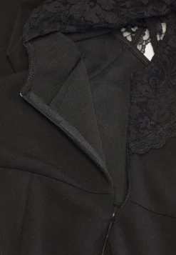 Even&Odd Shift Dress - Black -Even-Odd Store 4f79c15460d94c6a87ee921969c82e35 scaled