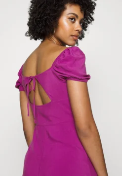 Even&Odd Day Dress - Purple 9 Even&Odd Day Dress - Purple -Even-Odd Store 4fed7b2ec81d465ebc1ab0897621d4a8 scaled