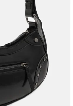 Even&Odd Across Body Bag - 802 - Black 7 Even&Odd Across Body Bag - 802 - Black -Even-Odd Store 5002f77495ee4ab09cd5cdbf210c3d77 scaled